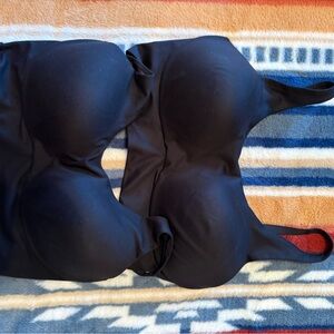 Victoria's Secret Black Bra